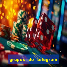 grupos do telegram mais 18